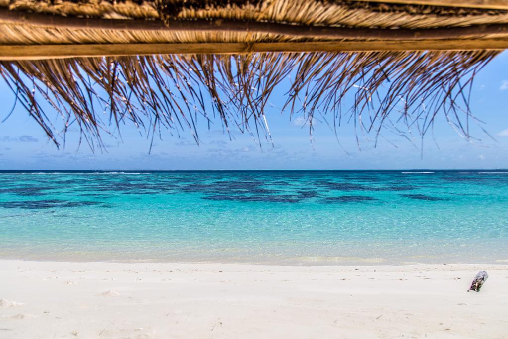 Villa Rosa Maldives Feridhoo Eksteriør bilde