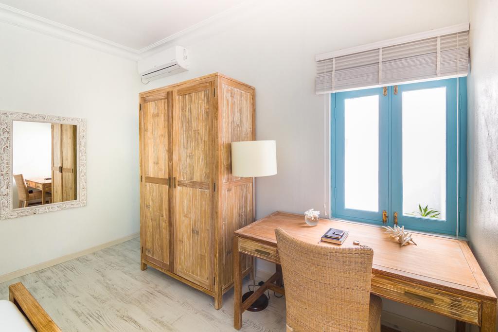 Villa Rosa Maldives Feridhoo Eksteriør bilde