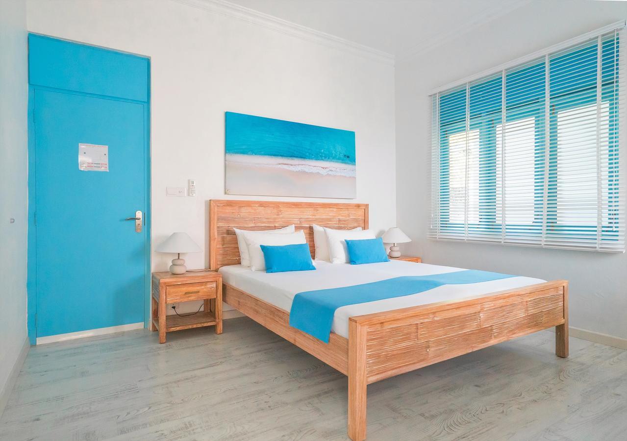 Villa Rosa Maldives Feridhoo Eksteriør bilde