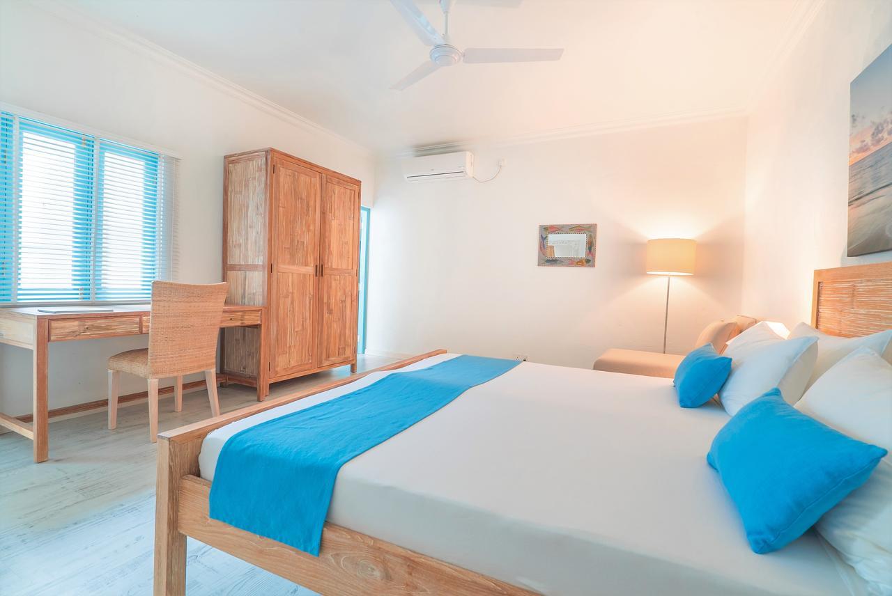 Villa Rosa Maldives Feridhoo Eksteriør bilde