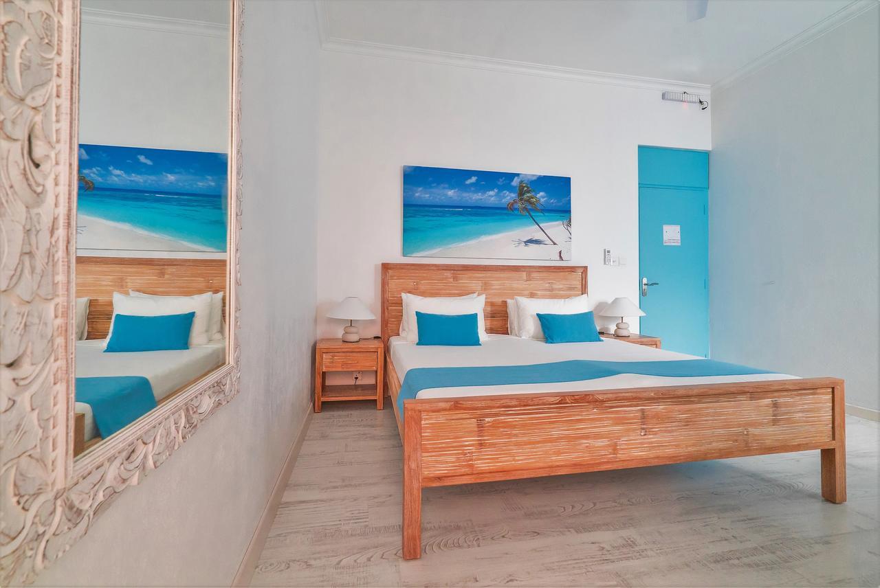 Villa Rosa Maldives Feridhoo Eksteriør bilde